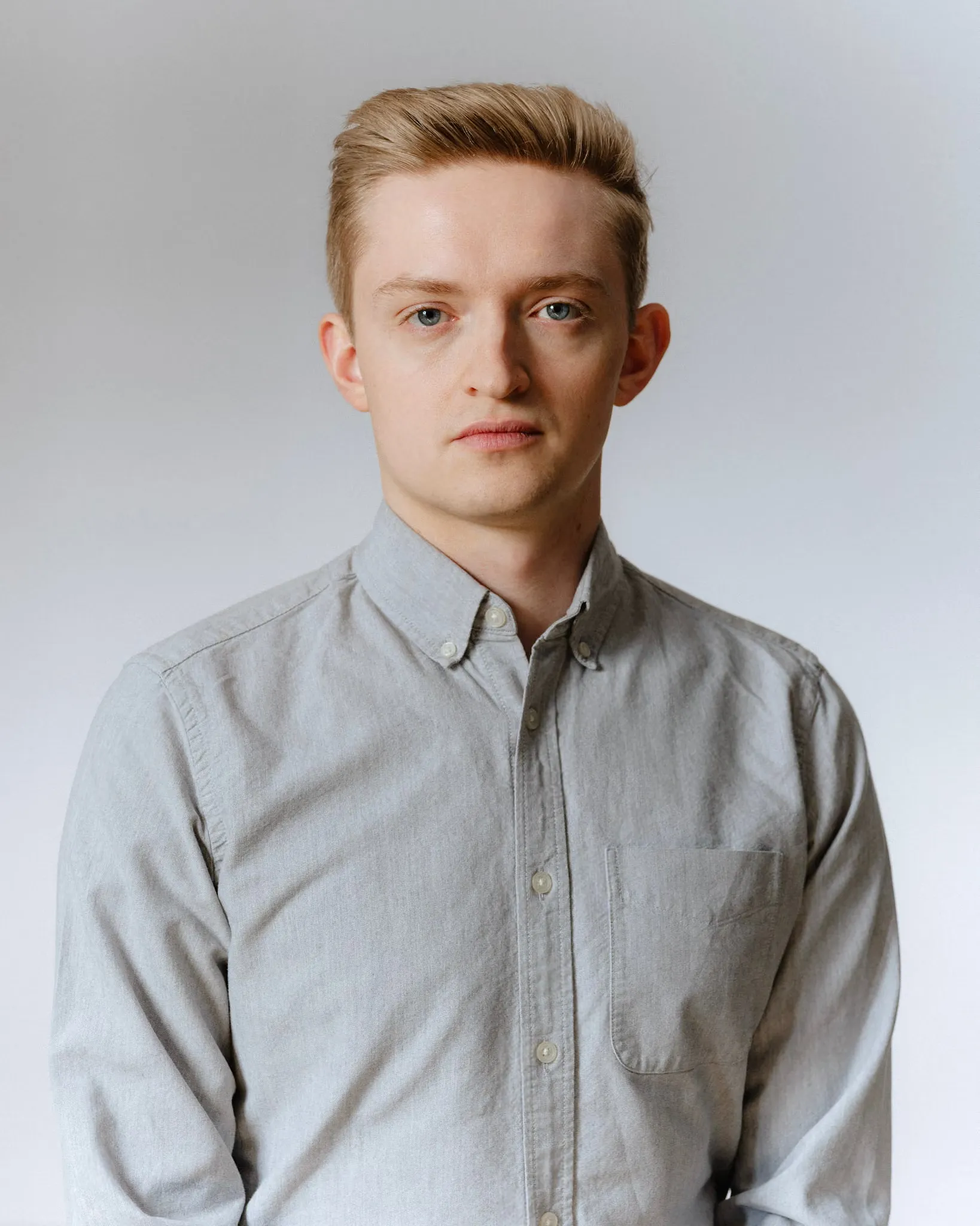 John Dean, Founder & CEO