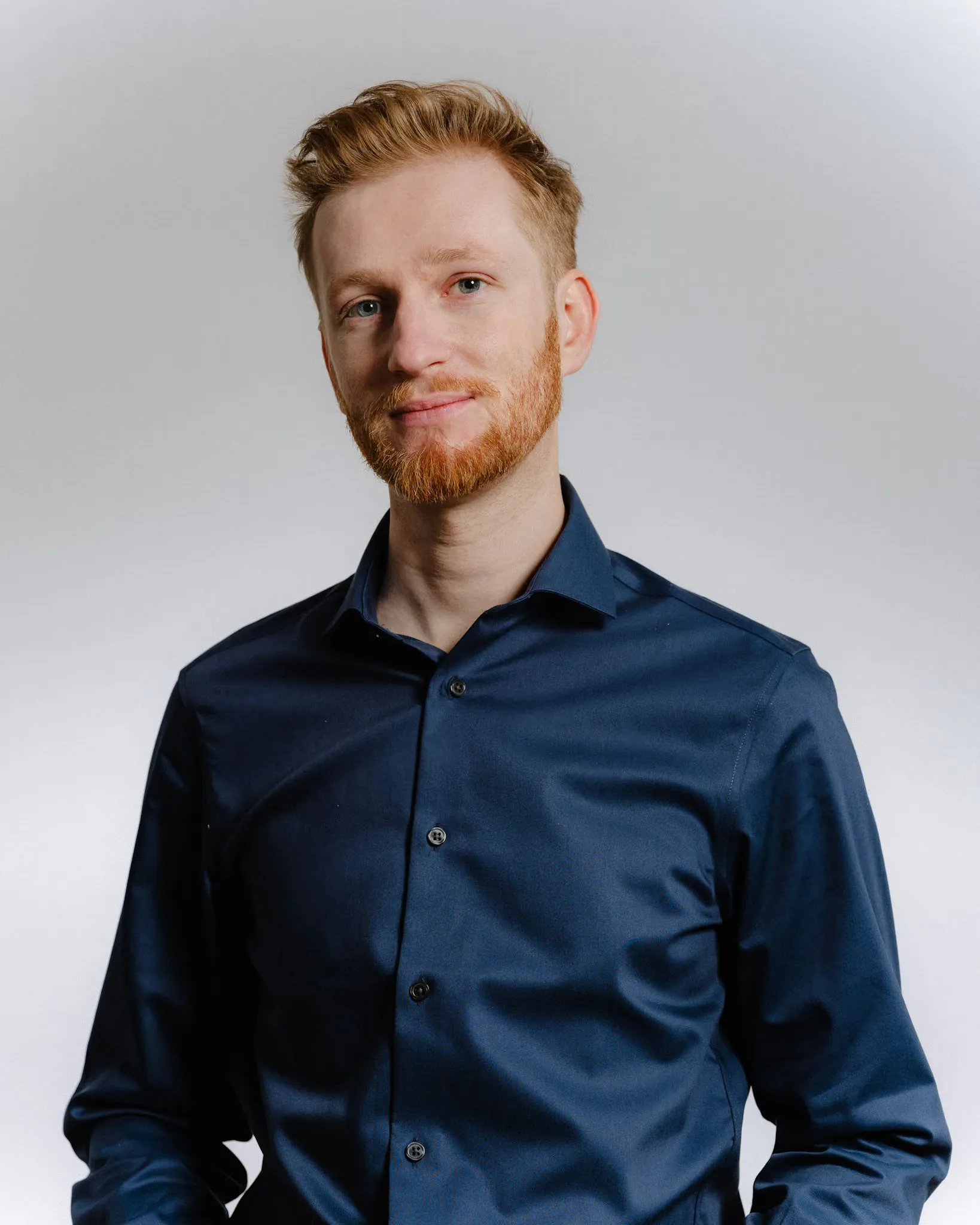 Kai Marshland, Founder & CPO
